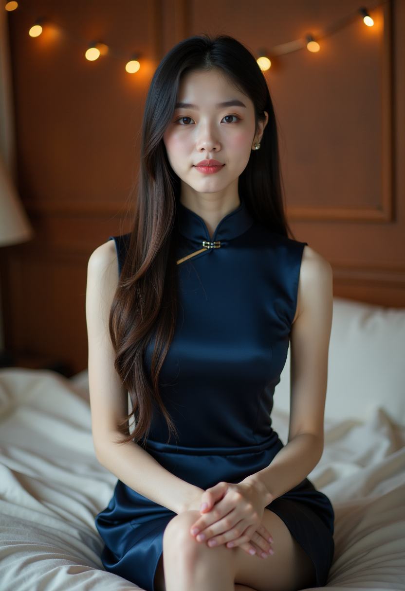 长安百味局海报
